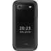 Nokia Nokia 2660 Flip, Dual SIM, black