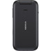 Nokia Nokia 2660 Flip, Dual SIM, black