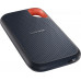SSD SanDisk Extreme Portable V2 2TB Black-orange (SDSSDE61-2T00-G2)