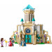 LEGO Disney Zamek króla Magnifico (43224)