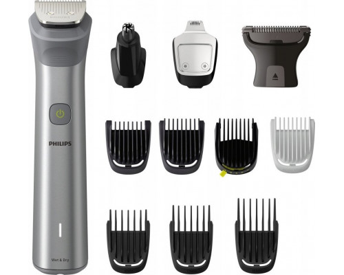 Philips ZESTAW DO STYLIZACJI ZAROSTU PHILIPS MULTIGROOM MG5940/15