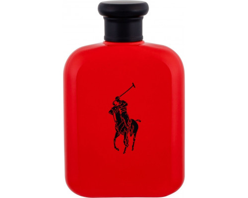 Ralph Lauren Polo Red toaletowa spray 125ml Ralph Lauren