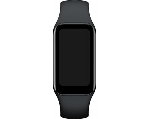 Smartband Xiaomi Smart Band 8 Active Black