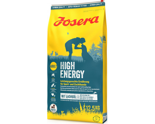 Josera High Energy 12,5kg