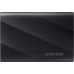 SSD Samsung T9 2TB Black (MU-PG2T0B/EU)
