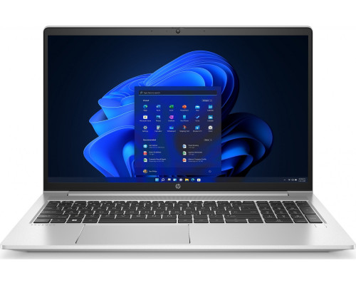 Laptop HP Notebook ProBook 450 G9 i7-1255U/512GB/16GB/W11P/15.6 8A5L7EA