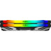 Kingston Fury Renegade RGB, DDR5, 32 GB, 8000MHz, CL38 (KF580C38RSAK2-32)