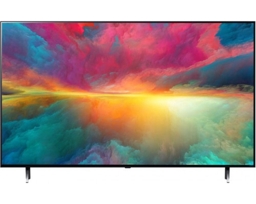 LG TV SET LCD 43" 4K/43QNED753RA LG