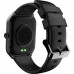 Smartwatch HiFuture FutureFit Ultra 2 Pro Black  (FitUltra2Pro (black))