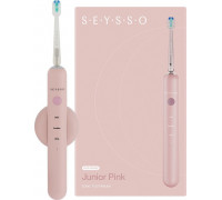 Brush Seysso Junior pink