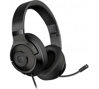 Lorgar Noah 101 Black (LRG-GHS101B)