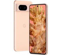 Pixel 8 5G 8/128GB Rose  (GA04856-GB)