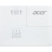Acer PROJECTOR X1827 4000 LUMENS/MR.JWK11.00P ACER
