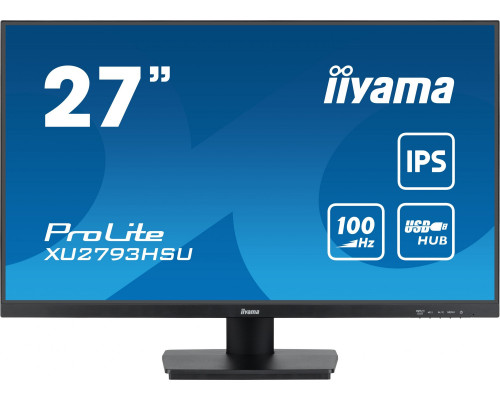 iiyama ProLite XU2793HSU-B6