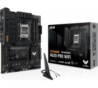 AMD A620 Asus TUF GAMING A620-PRO WIFI