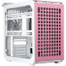 Cooler Master Qube 500 Flatpack Macaron Edition (Q500-DGNN-S00)
