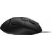 Logitech G502 X GAMING MOUSE - BLACK