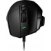 Logitech G502 X GAMING MOUSE - BLACK