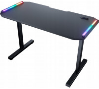 Gaming galds Cougar COUGAR Gaming desk DEIMUS 120 /1250x740x810(H)/RGB