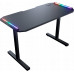 Gaming galds Cougar COUGAR Gaming desk DEIMUS 120 /1250x740x810(H)/RGB