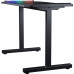 Gaming galds Cougar COUGAR Gaming desk DEIMUS 120 /1250x740x810(H)/RGB