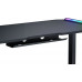 Gaming galds Cougar COUGAR Gaming desk DEIMUS 120 /1250x740x810(H)/RGB