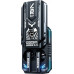 Wekome wireless VB07 Mecha Series - Bluetooth V5.3 TWS z etui ładujšcym Black