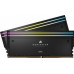 Corsair Dominator Titanium RGB, DDR5, 48 GB, 7000MHz, CL36 (CMP48GX5M2B7000C36)