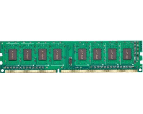 PNY DDR3, 8 GB, 1600MHz, CL11 (MD8GSD31600-SI)