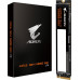 SSD 2TB SSD Gigabyte Aorus Gen4 5000E 2TB M.2 2280 PCI-E x4 Gen4 NVMe (AG450E2TB-G)
