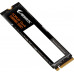 SSD 2TB SSD Gigabyte Aorus Gen4 5000E 2TB M.2 2280 PCI-E x4 Gen4 NVMe (AG450E2TB-G)