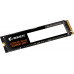 SSD 2TB SSD Gigabyte Aorus Gen4 5000E 2TB M.2 2280 PCI-E x4 Gen4 NVMe (AG450E2TB-G)