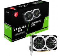 MSI GeForce GTX 1650 D6 Ventus XS OC V3 4GB GDDR6