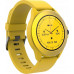 Smartwatch Forever Colorum CW-300 Żółty (GSM169751)