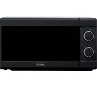 Kernau Mikrofalówka Kernau KFMO I 2012 MB 20l 700W Czarna