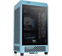 Thermaltake The Tower 200 Turquoise (CA-1X9-00SBWN-00)