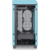 Thermaltake The Tower 200 Turquoise (CA-1X9-00SBWN-00)