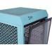 Thermaltake The Tower 200 Turquoise (CA-1X9-00SBWN-00)