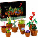 LEGO Icons Mazie augi (10329)