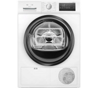 Siemens Suszarka Siemens WT45HVEEPL 8 kg pompa ciepła 60cm