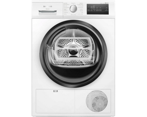 Siemens Suszarka Siemens WT45HVEEPL 8 kg pompa ciepła 60cm