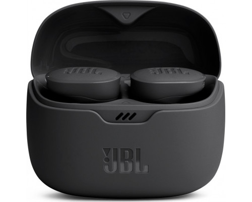 JBL Tune Buds black (JBLTBUDSBLK)