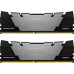 Kingston Fury Renegade, DDR4, 64 GB, 3200MHz, CL16 (KF432C16RB2K2/64)