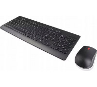 Lenovo DE Layout - Lenovo Essential Wireless Combo - 4X30M39472