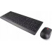 Lenovo DE Layout - Lenovo Essential Wireless Combo - 4X30M39472
