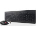 Lenovo DE Layout - Lenovo Essential Wireless Combo - 4X30M39472