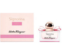 Salvatore Ferragamo Signorina In Fiore EDT 30 ml