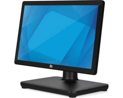 Elotouch Elo Touch POS SYST 22IN FHD WIN10 CORE I3/4/128GB SSD PCAP 10-TOUCH BLK