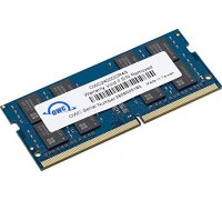 OWC OWC OWC2400DDR4S8GB, 8 GB, 1 x 8 GB, DDR4, 2400 Mhz, 260-pin SO-DIMM, Blå