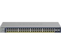 Switch NETGEAR GS752TP-300EUS